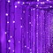 2 Pack Solar String Lights Outdoor, 200 LED Extra-Long 72FT Solar Powered Lights with 8 Lighting Modes, Waterproof Outdoor Lighting Decoration for Garden, Patio, Balcony, Xmas, Wedding, Party